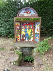 Boughy's Well No 1